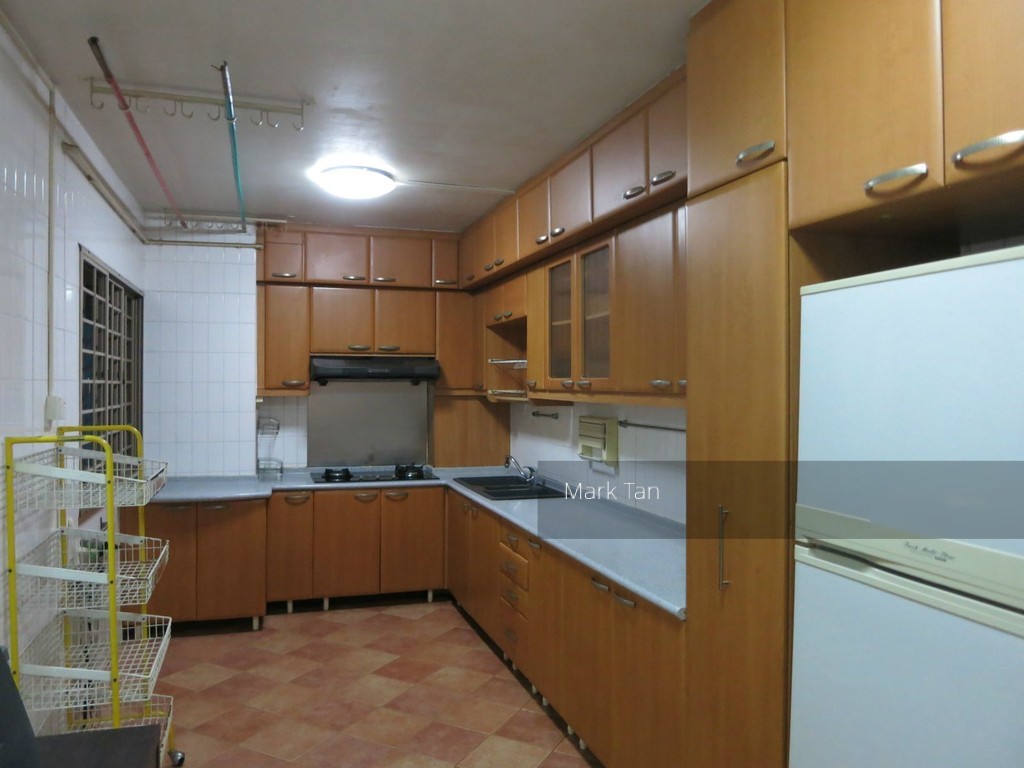 Blk 202 Petir Road (Bukit Panjang), HDB 5 Rooms #129061492